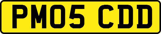 PM05CDD