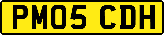 PM05CDH