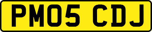 PM05CDJ