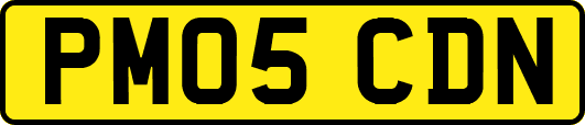 PM05CDN