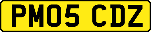 PM05CDZ
