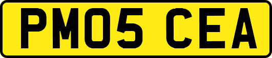 PM05CEA