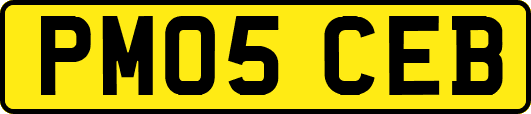 PM05CEB