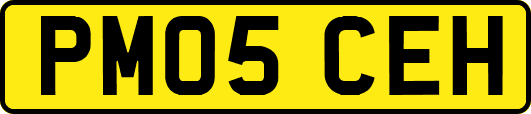 PM05CEH