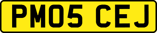PM05CEJ
