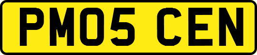 PM05CEN