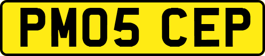 PM05CEP