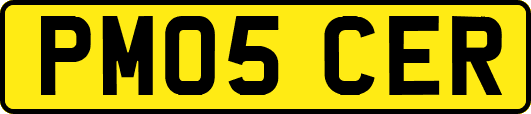 PM05CER
