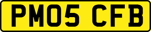 PM05CFB