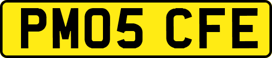 PM05CFE