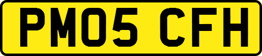 PM05CFH