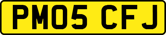 PM05CFJ