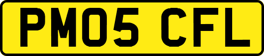 PM05CFL