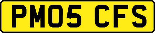 PM05CFS