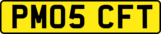 PM05CFT