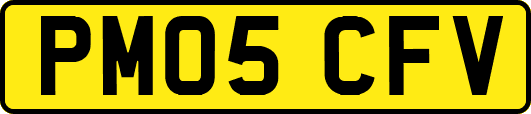 PM05CFV