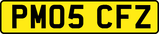PM05CFZ