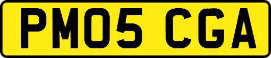 PM05CGA
