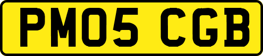 PM05CGB