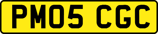 PM05CGC