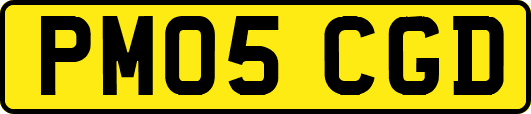 PM05CGD