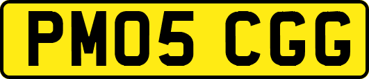 PM05CGG