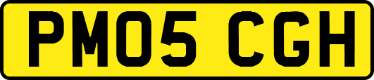 PM05CGH