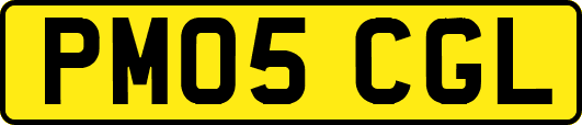 PM05CGL