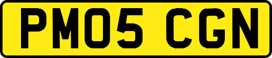 PM05CGN