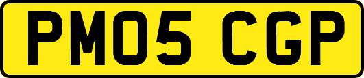 PM05CGP