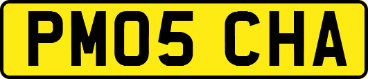 PM05CHA