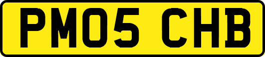 PM05CHB
