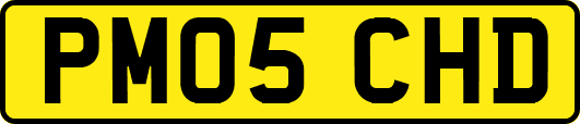 PM05CHD