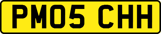 PM05CHH