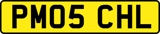 PM05CHL