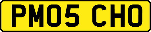 PM05CHO