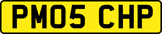 PM05CHP