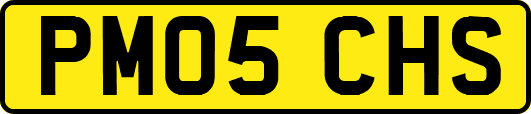 PM05CHS