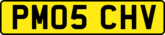 PM05CHV