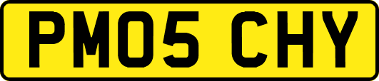 PM05CHY