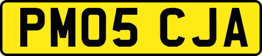 PM05CJA