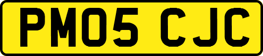 PM05CJC