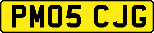 PM05CJG