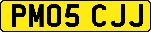 PM05CJJ