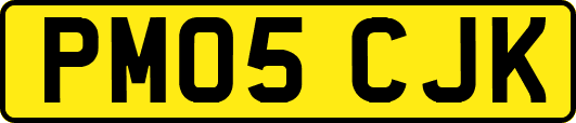 PM05CJK