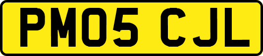 PM05CJL