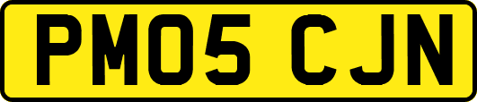 PM05CJN