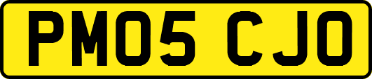 PM05CJO