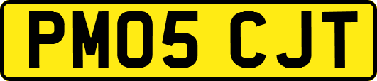 PM05CJT
