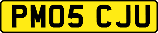 PM05CJU